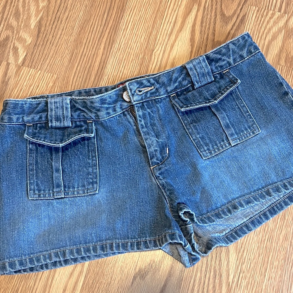 Y2K Shorts